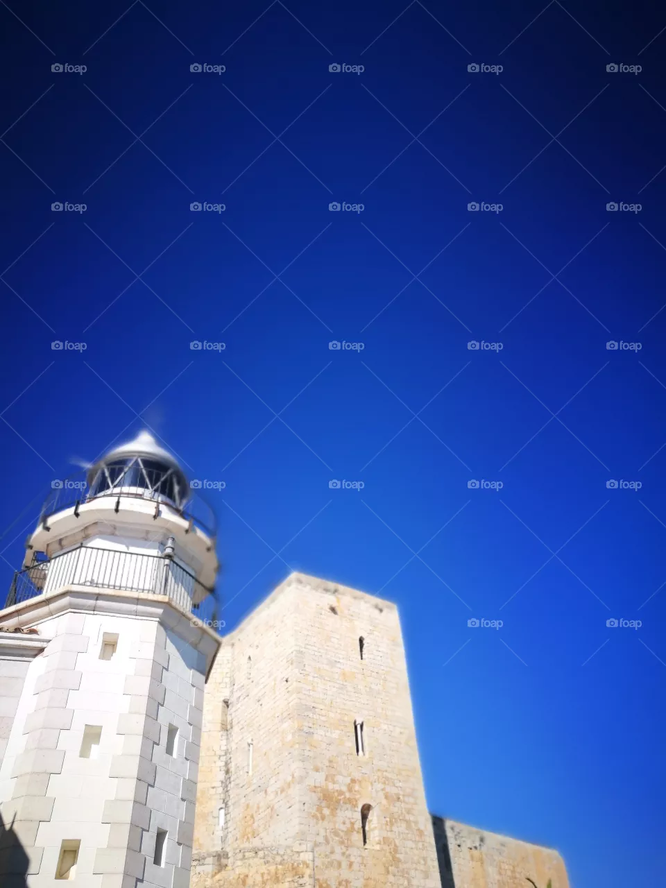lighthouse