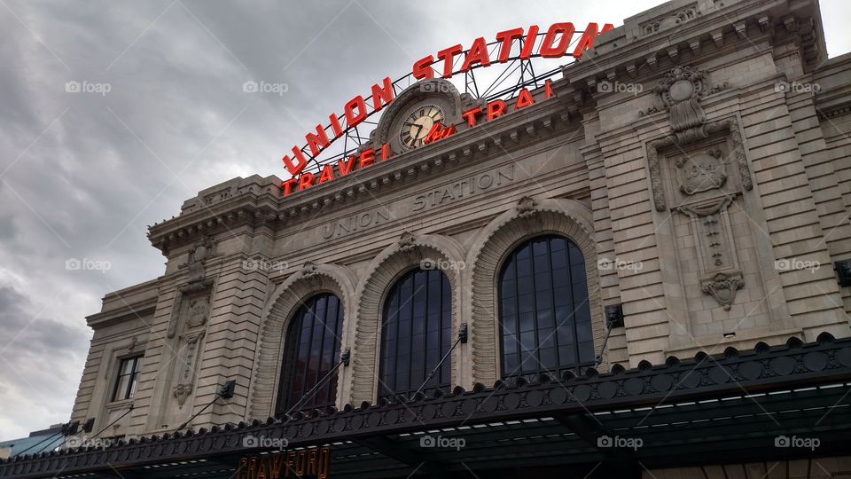 Let the vacation begin