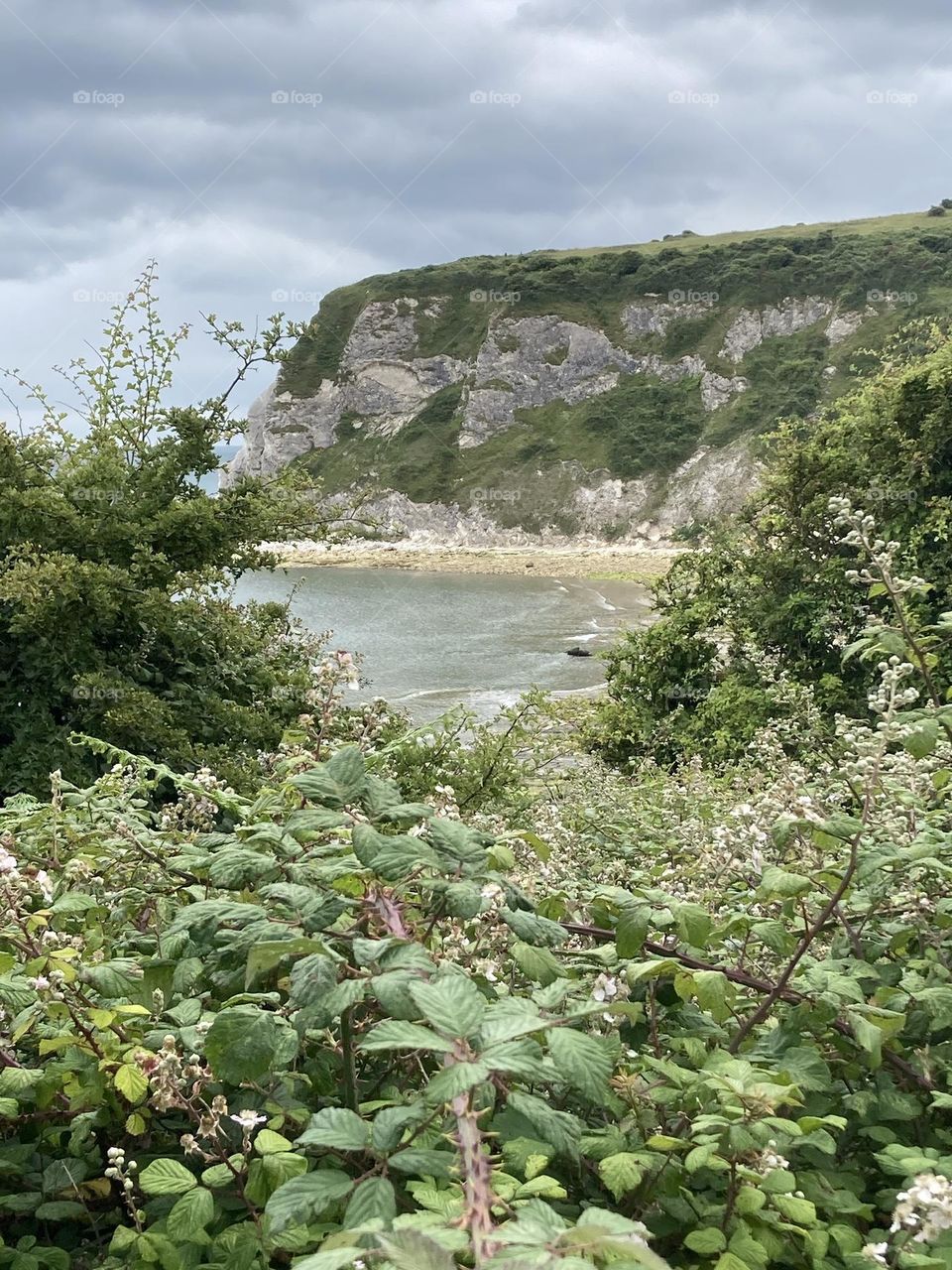 Isle of Wight Bembridge 