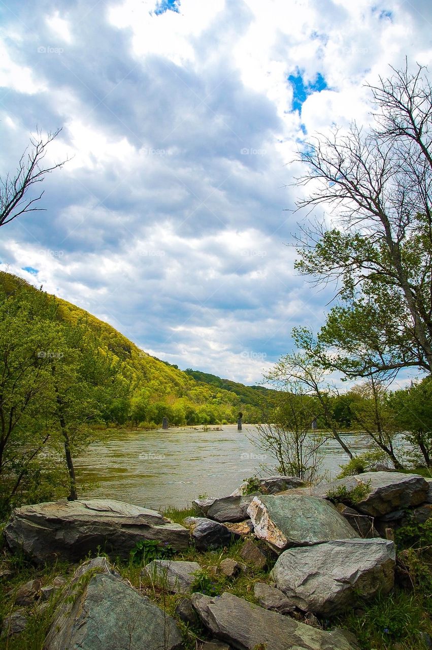 Harpers Ferry