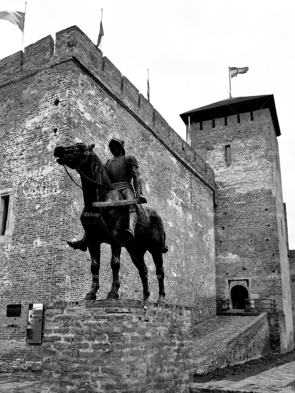 Gyula Castle