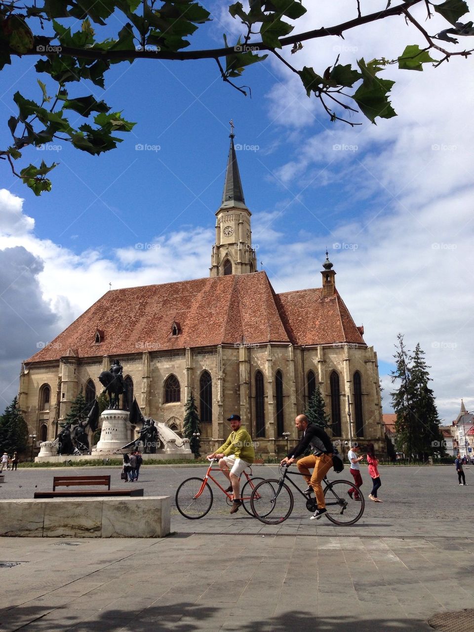 Cluj-Napoca, Romania