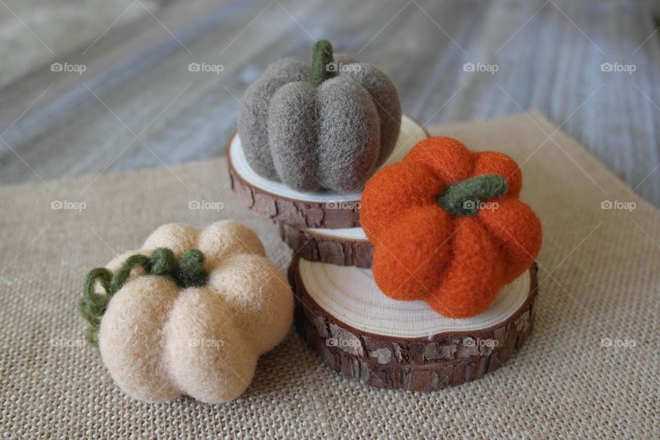 Pumpkins 