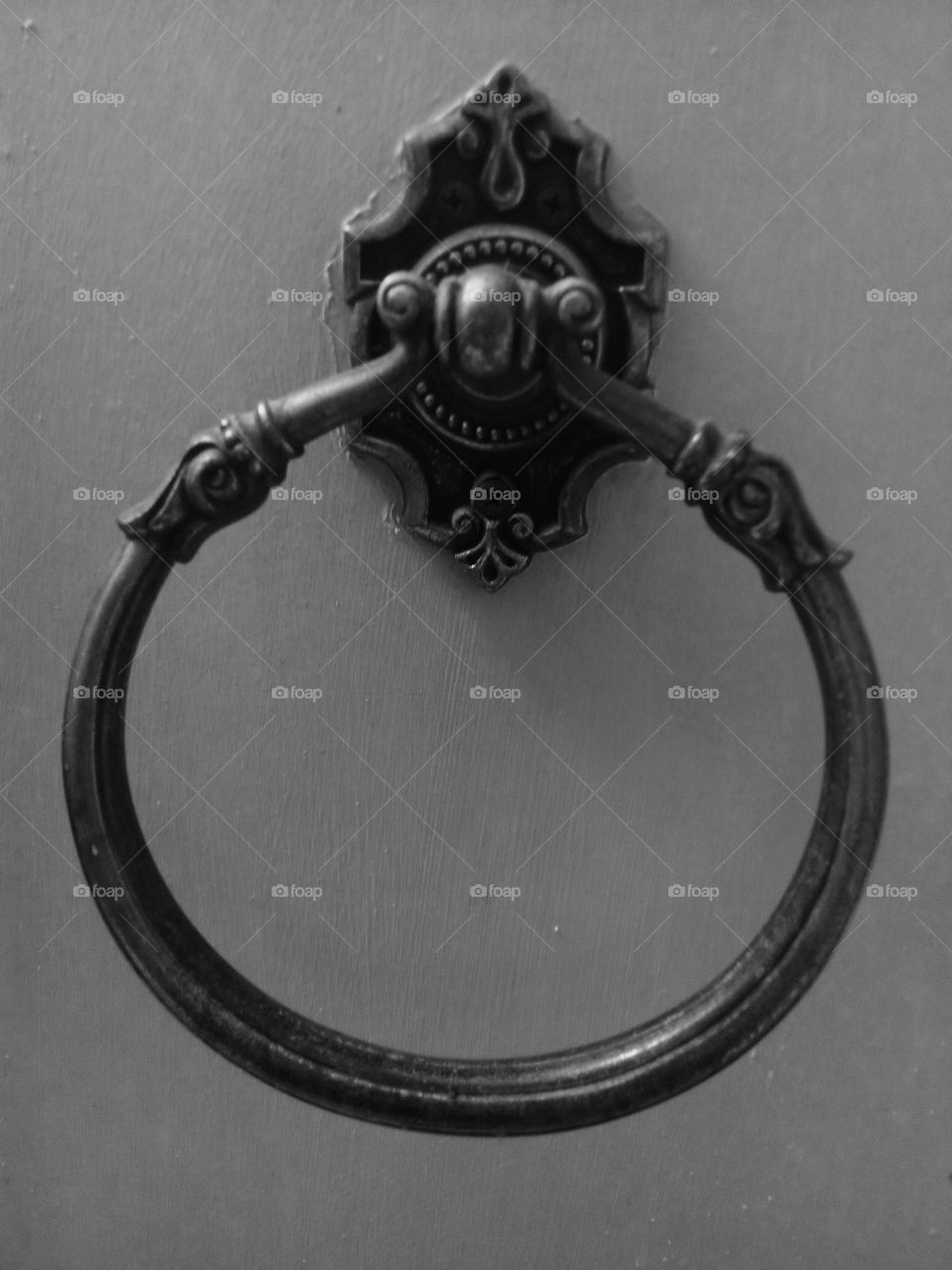 ~Random Knocker~