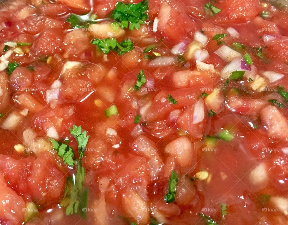 Salsa 