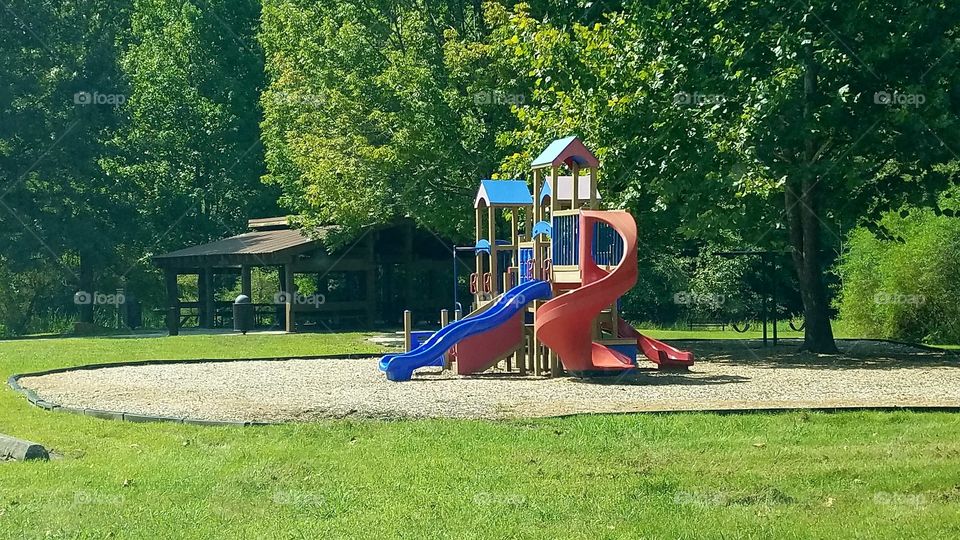 Playground