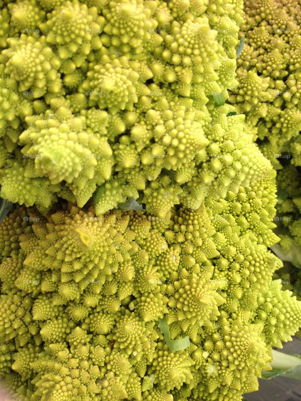Cauliflower