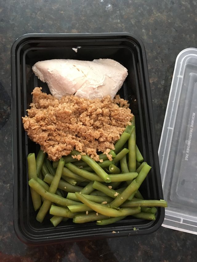 Food