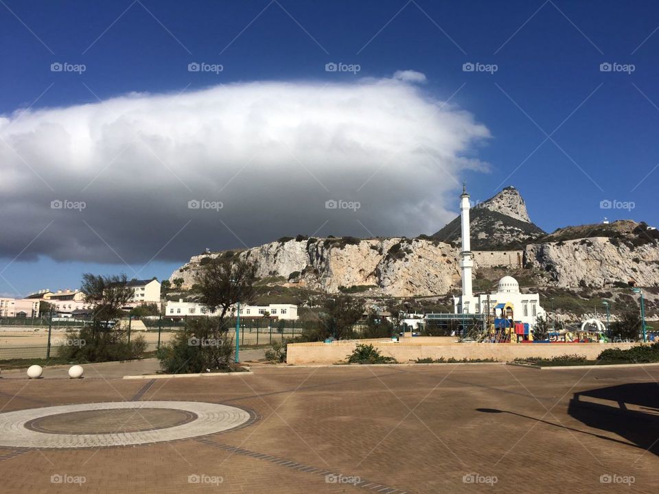 Gibraltar #travel #tours