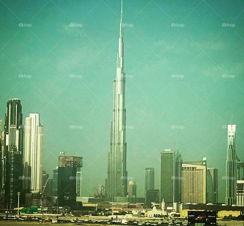 Dubai