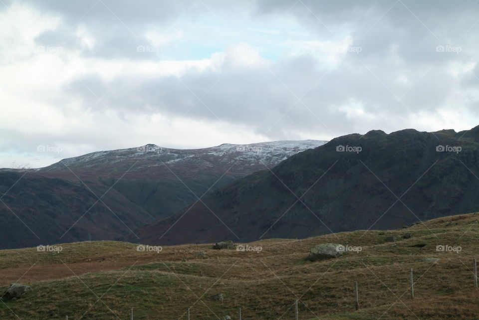 Lake District 