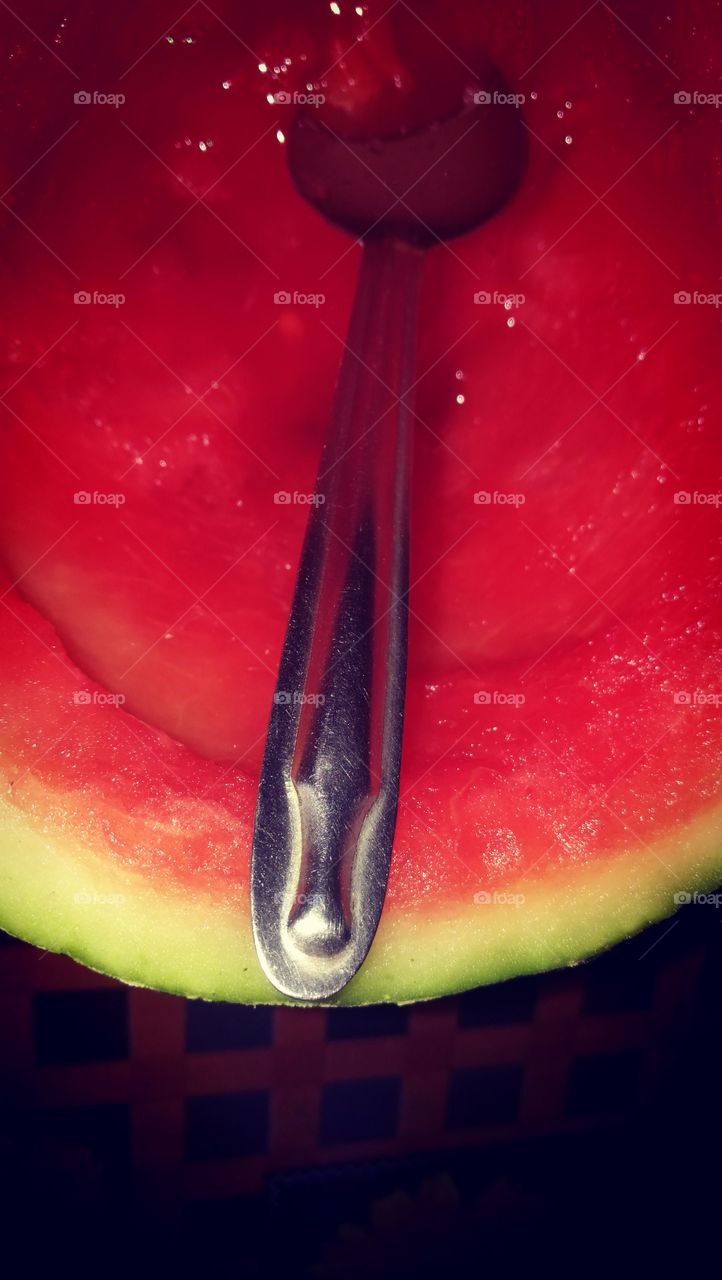 watermelon