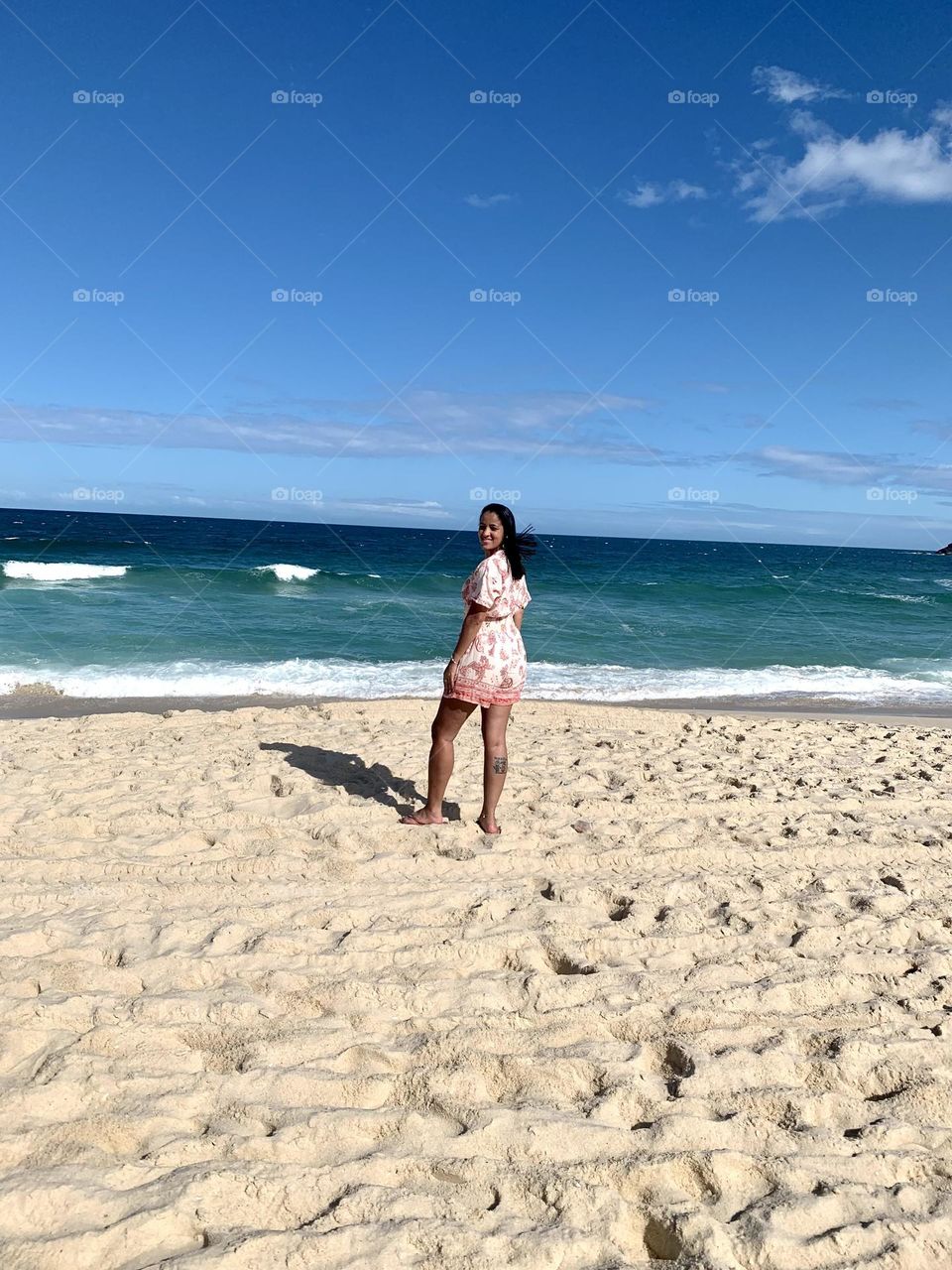 Sol, praia , natureza, mar