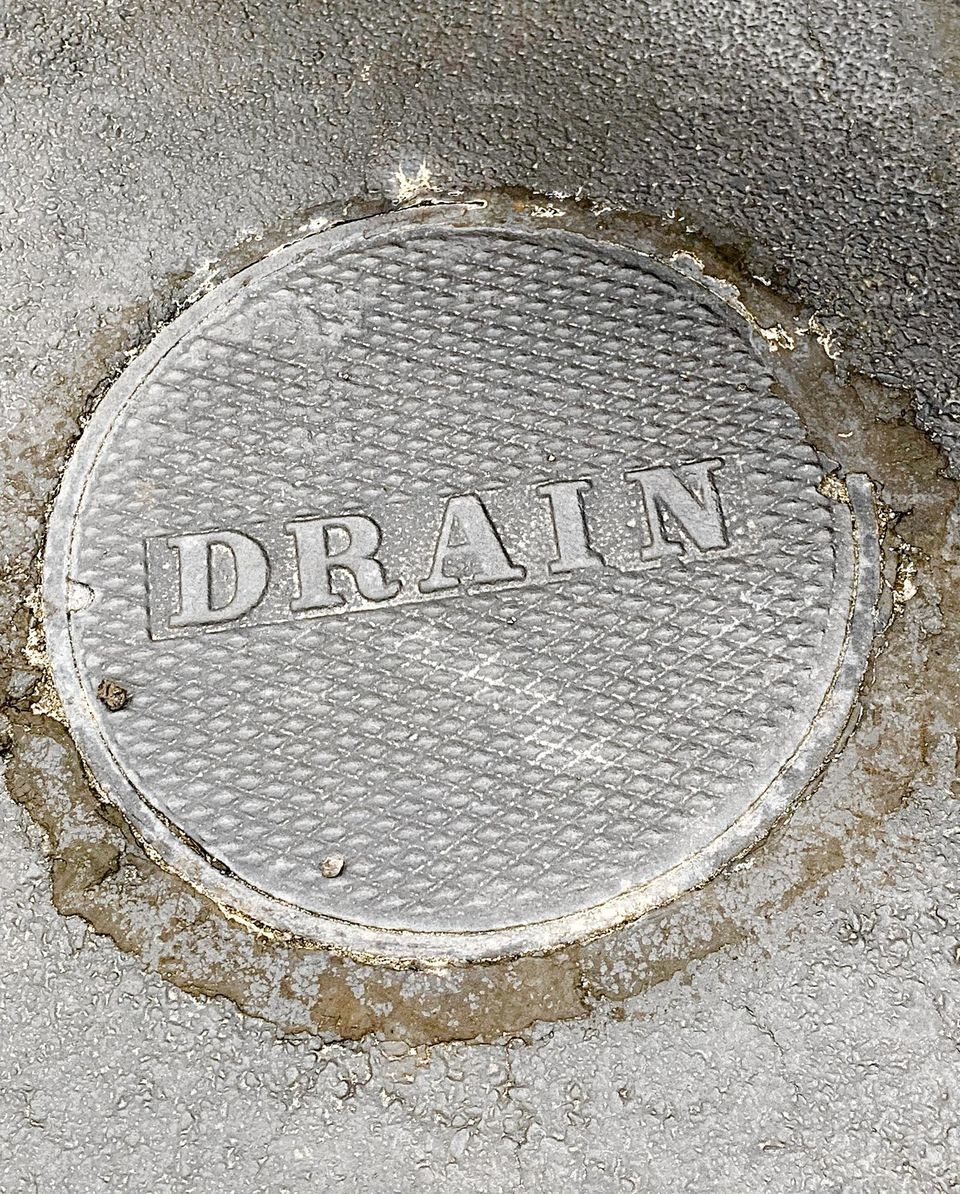 Drain 