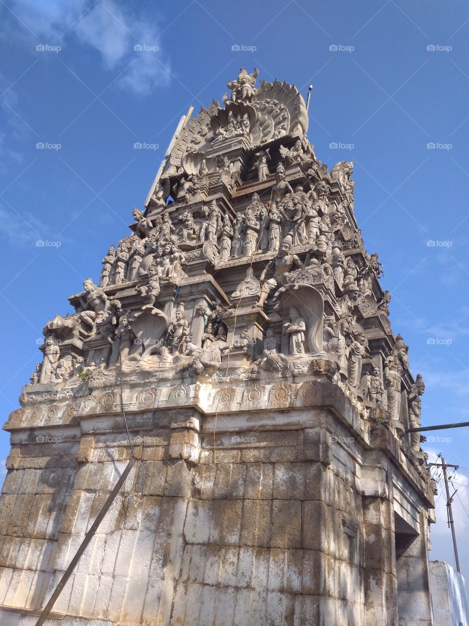 Lakshmi Narasimha temple