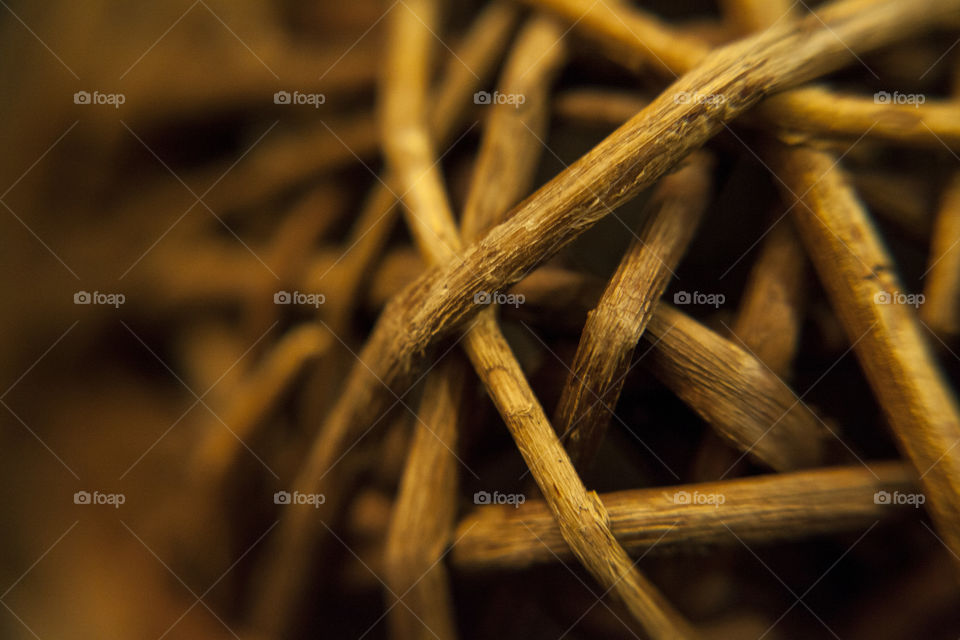 Stick texture