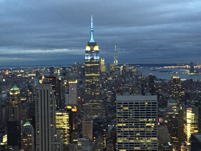 Empire State
