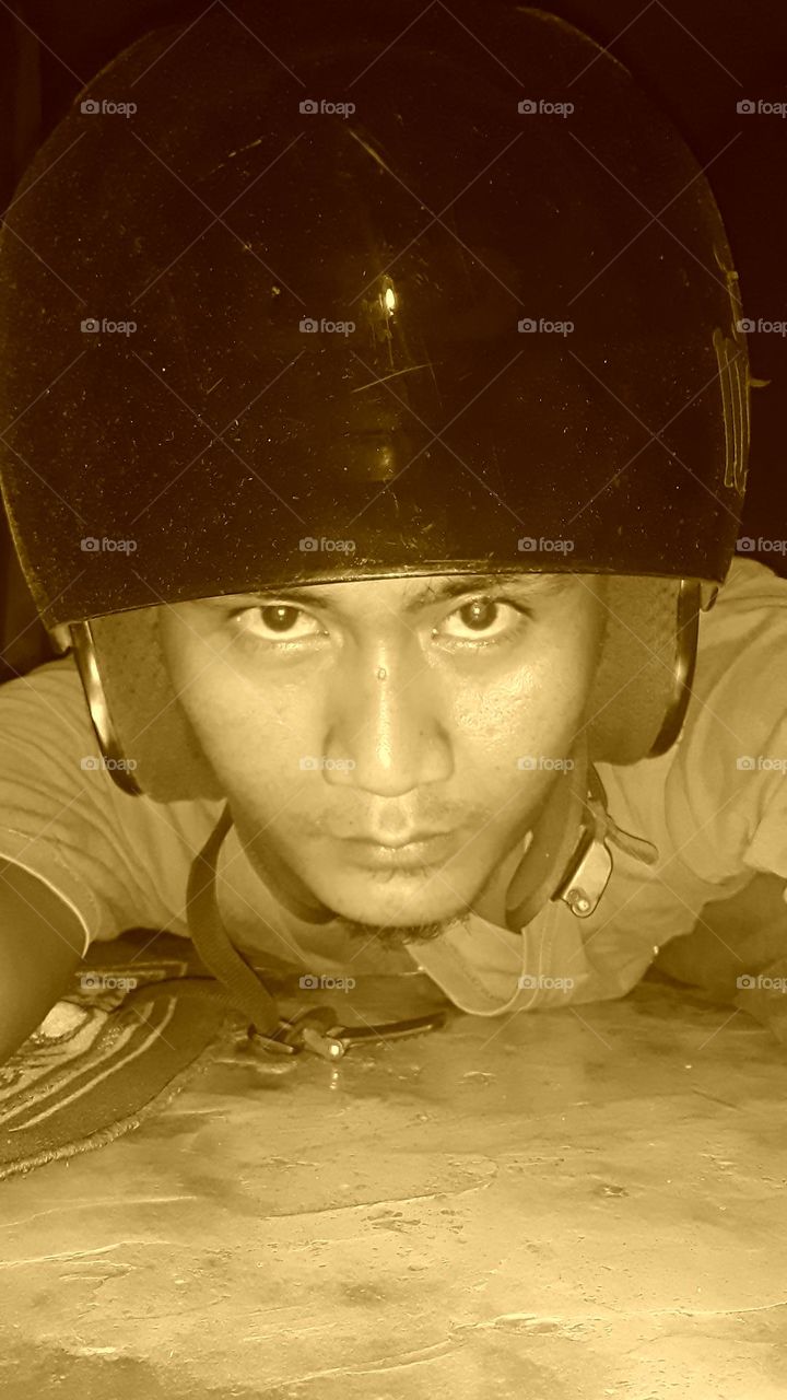 ilustration or job space