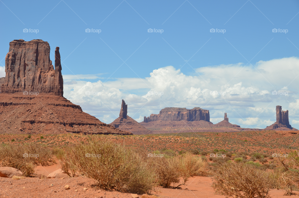 Monument Valley