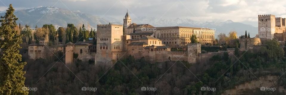 Alhambra 