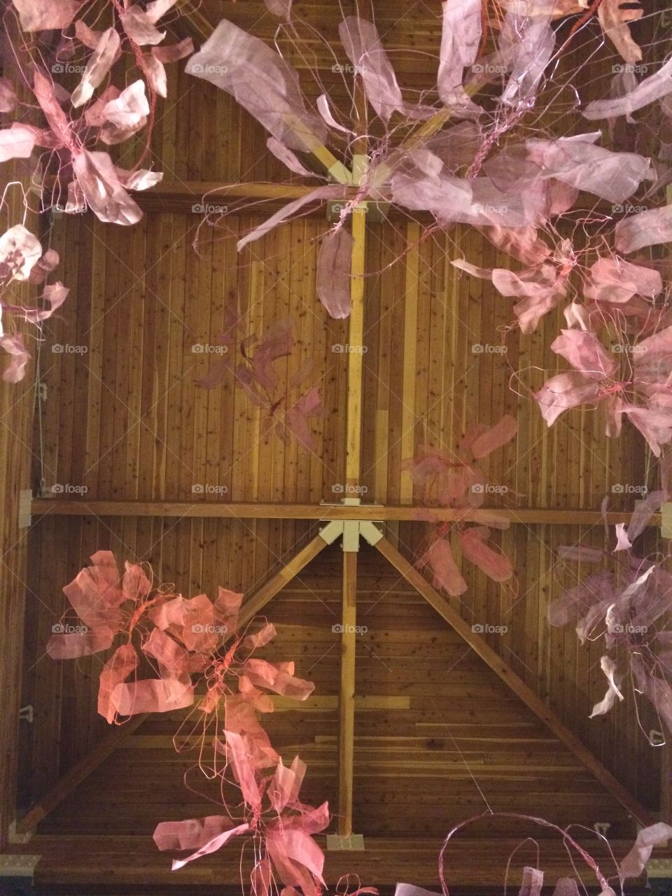 Figuratively and quite literally too 