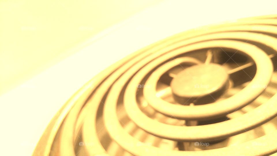 Not your mama's stovetop.