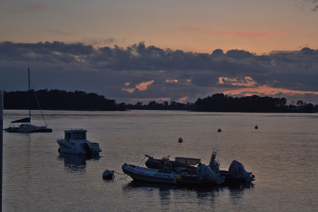 Golfe du Morbihan