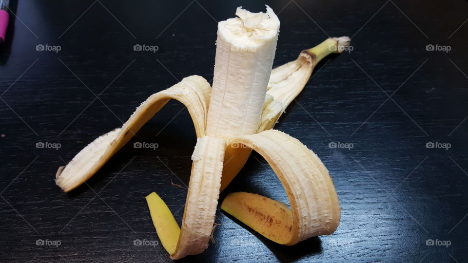 banana