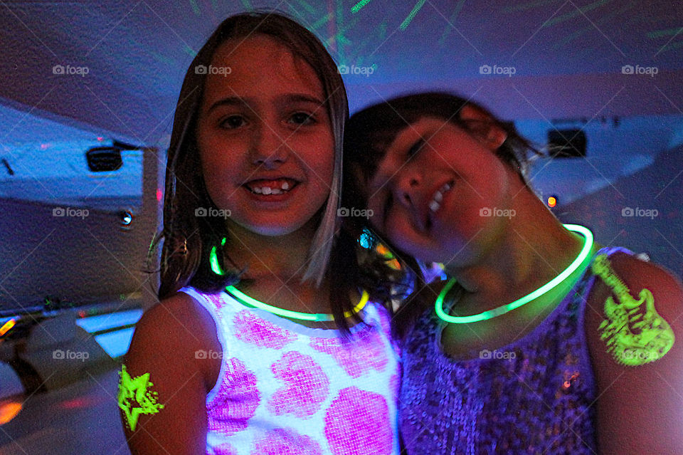 My fav moments are primarily times with my family. Some of my favourite moments involve watching the sisters interact. My 2 eldest daughters are best friends & although very different they count each other as the most important person in their life.