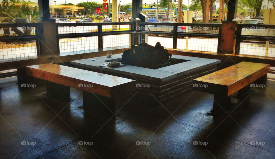 brickhouse fire pit shawn hileman shawnkdesign by shawnhileman47