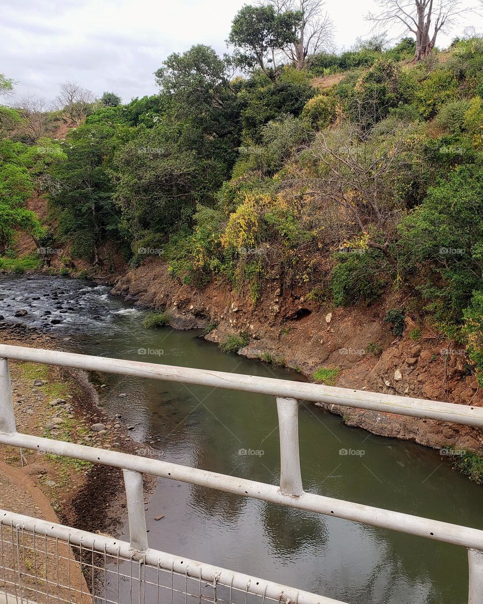 River Kikafu in Moshi Tanzania
August 29, 2023|10:03am