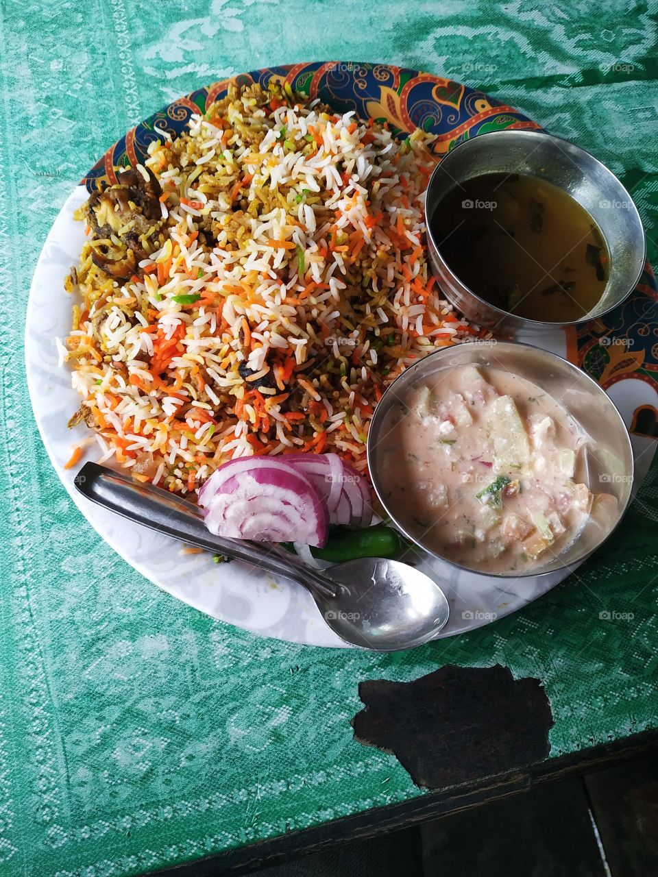 briyani