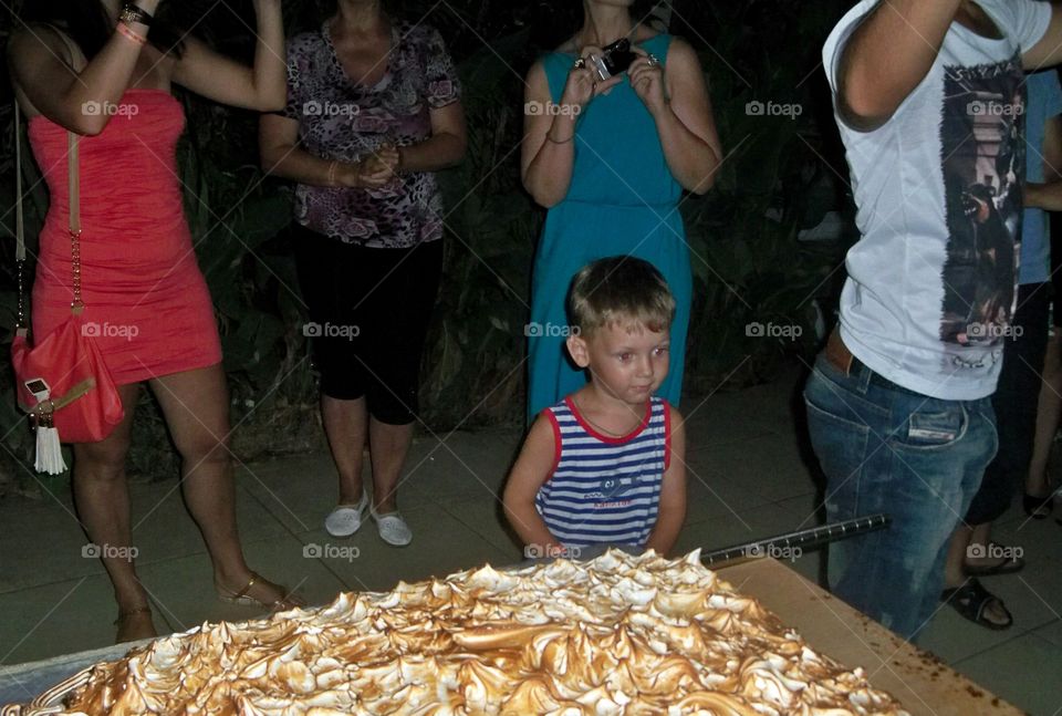 People, Group, Child, Woman, Food