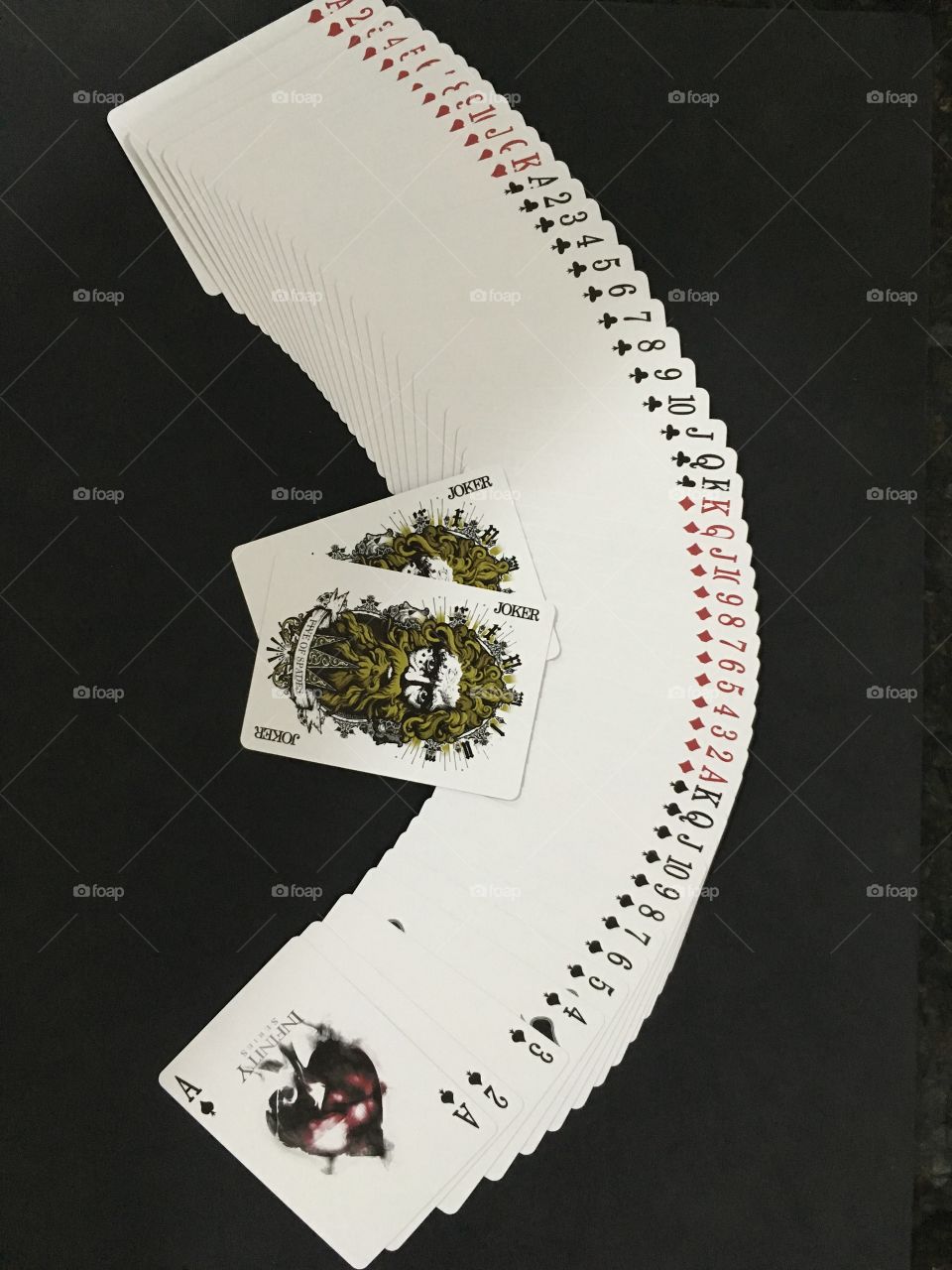 Infinity Ellusionist 