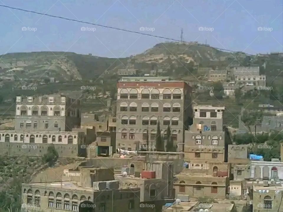 A very beautiful picture, and there is no better picture than it. There is no better picture of green herbs and colorful, red and white roses than it. Glory be to God, the natural and picturesque view, and there is no more