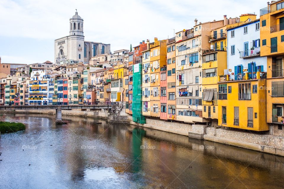 Girona, Spain