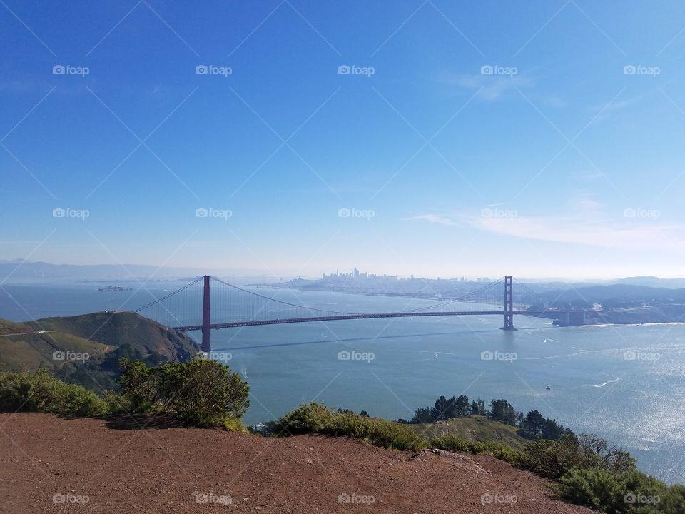 Golden Gate Bridge