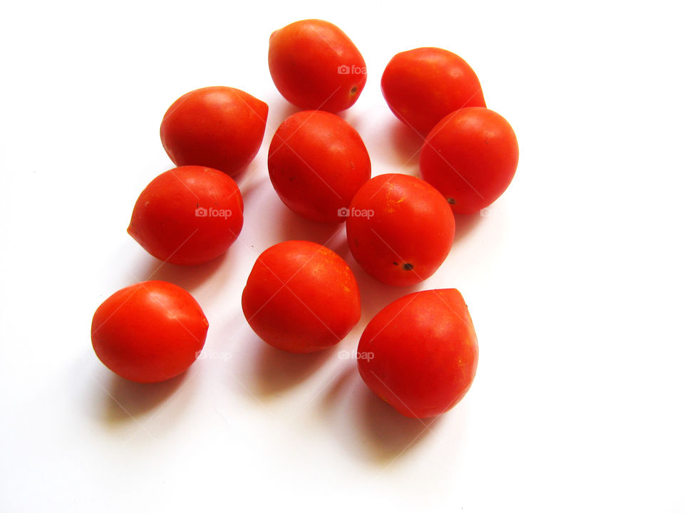 tomatoes