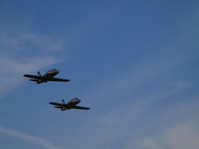 Aircraft