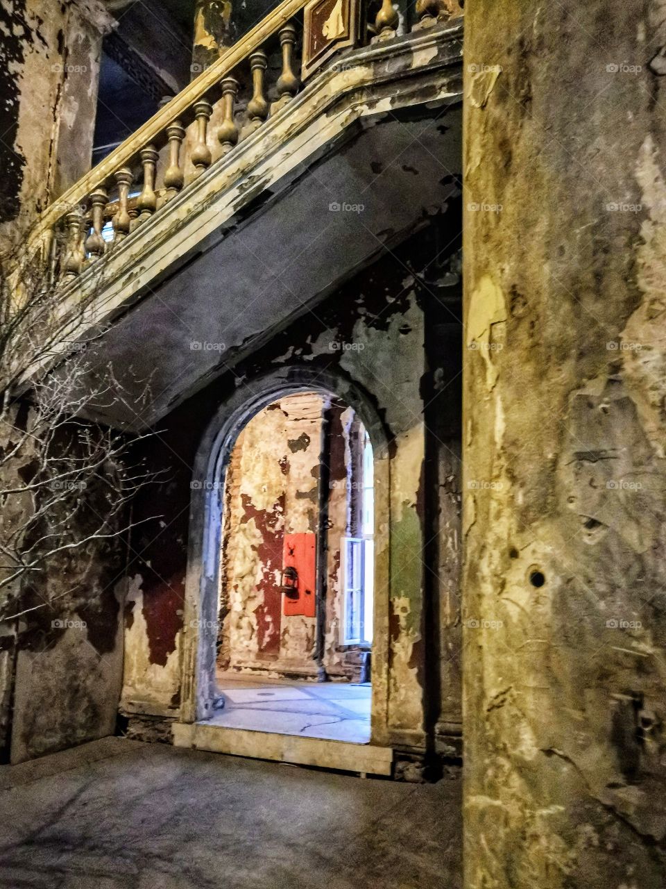 Annenkirche St Petersburg