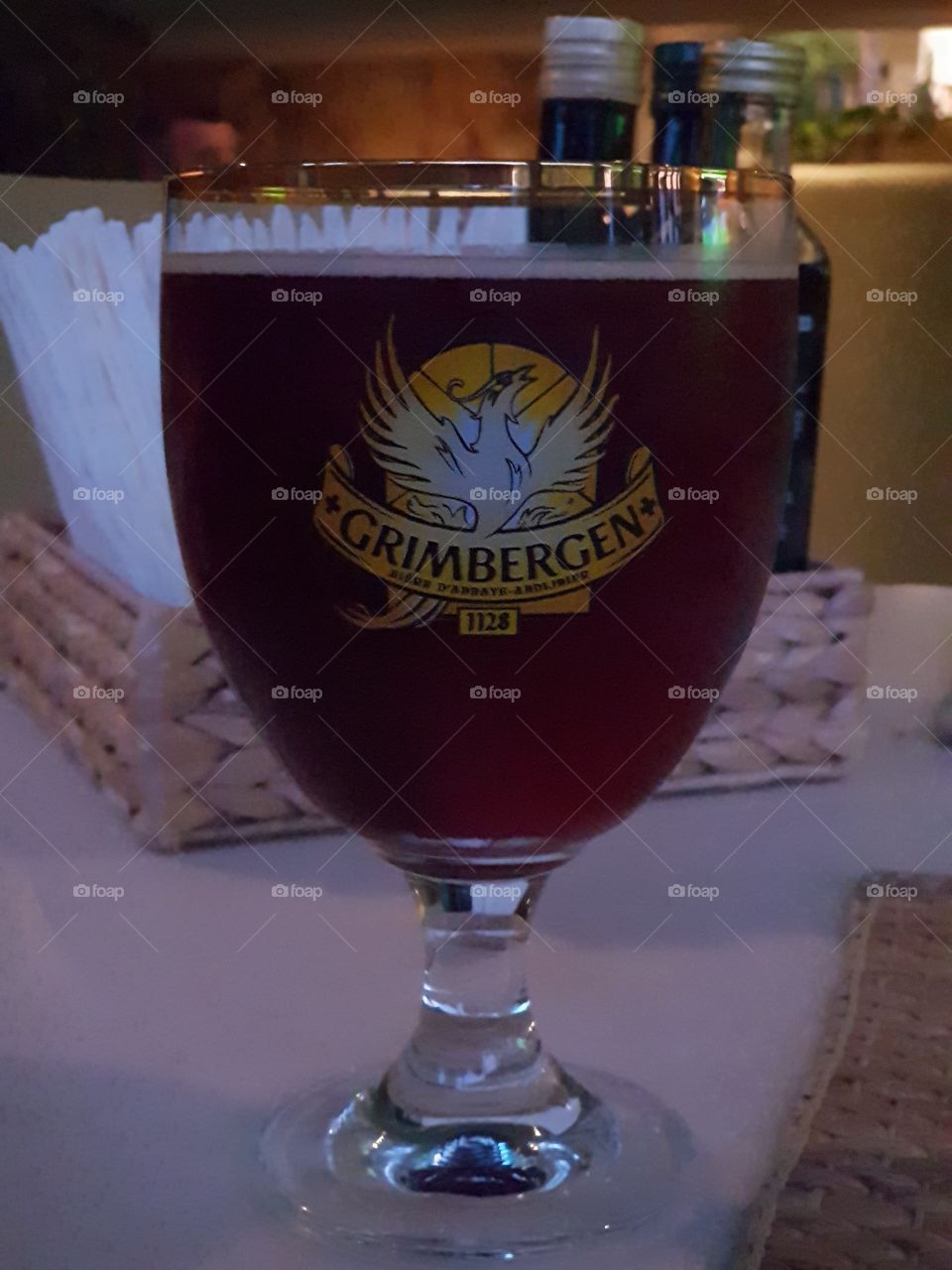 Grimbergen 2