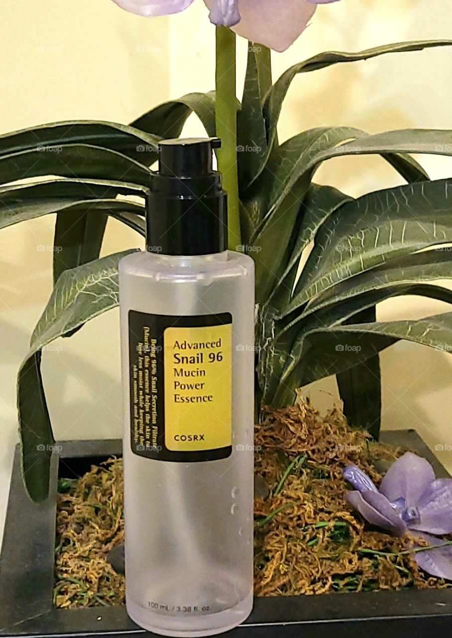 COSRX Advanced Snail 96 Mucin Power Essence