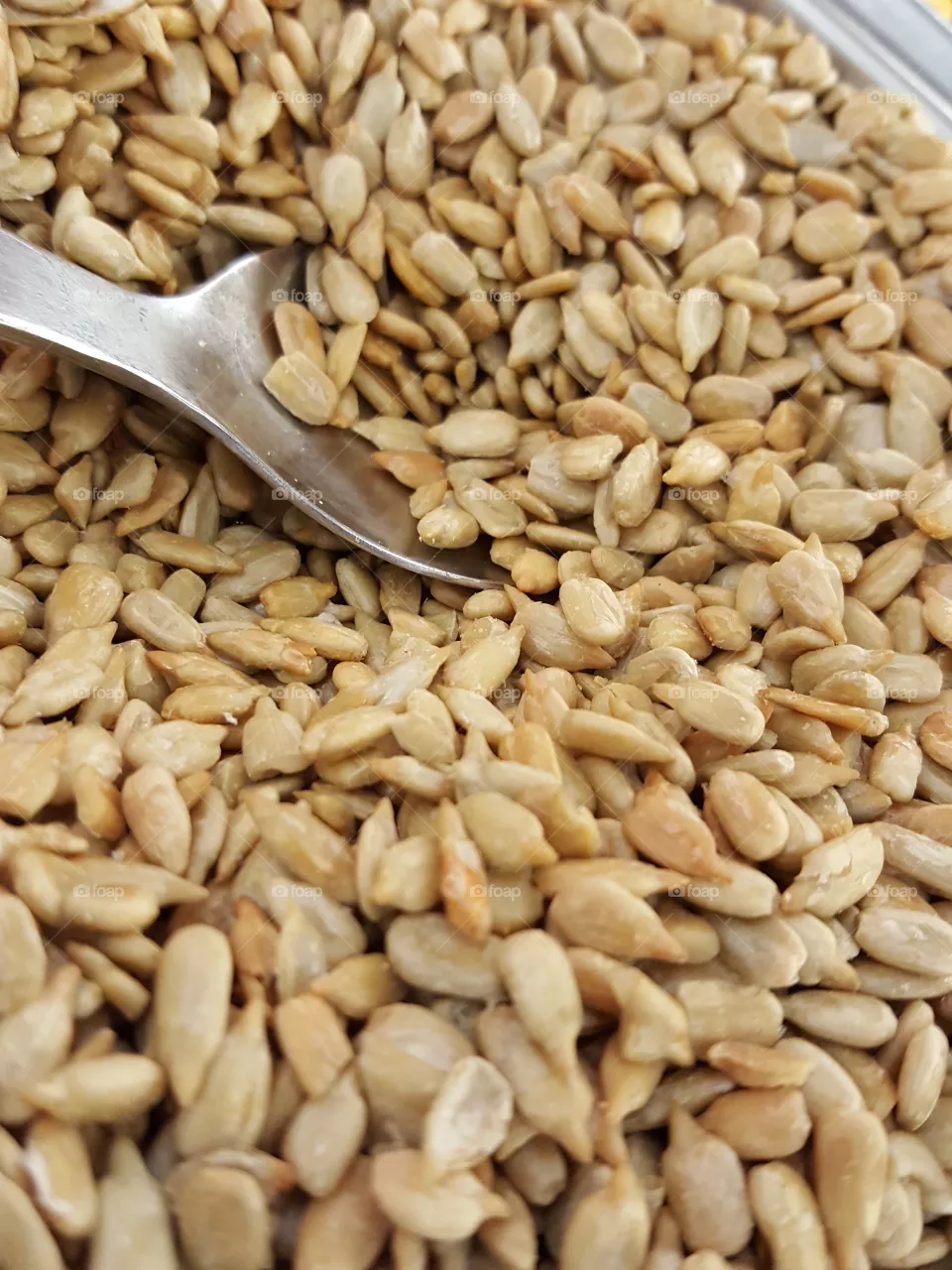 nuts