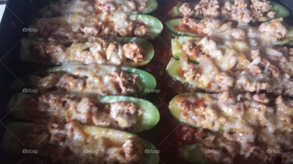 zucchini tacos. healthy dinner choice