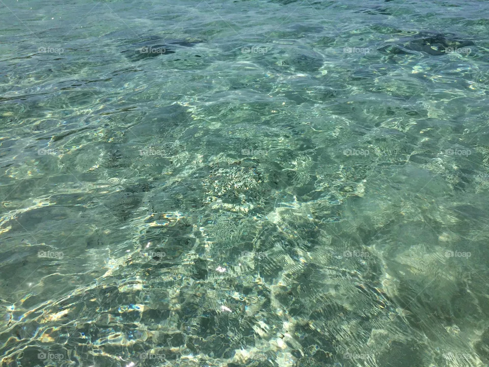 agua