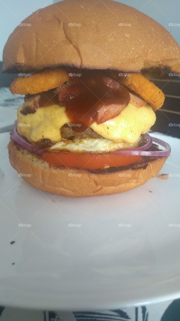 burguer
