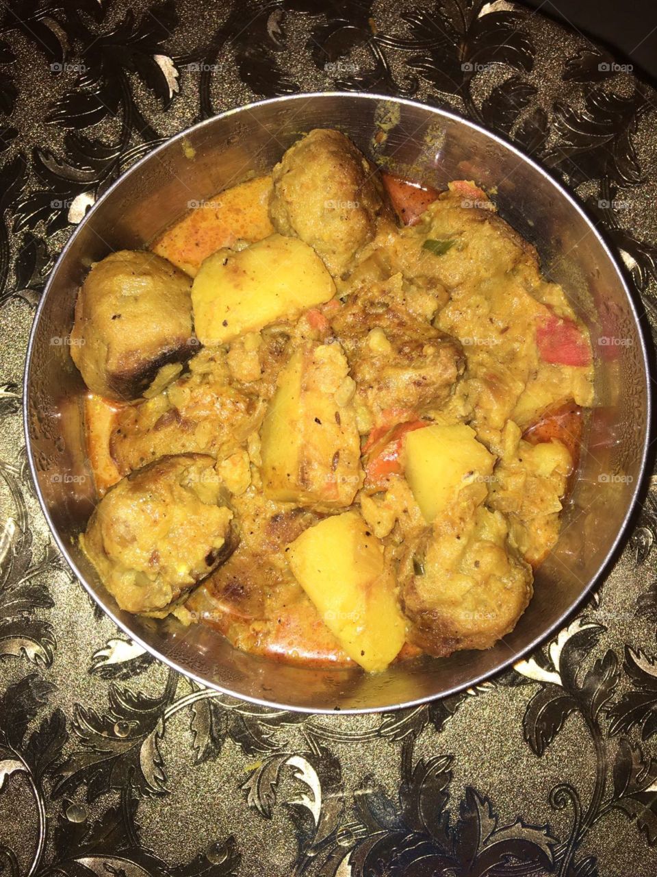 Indian Food Recipe