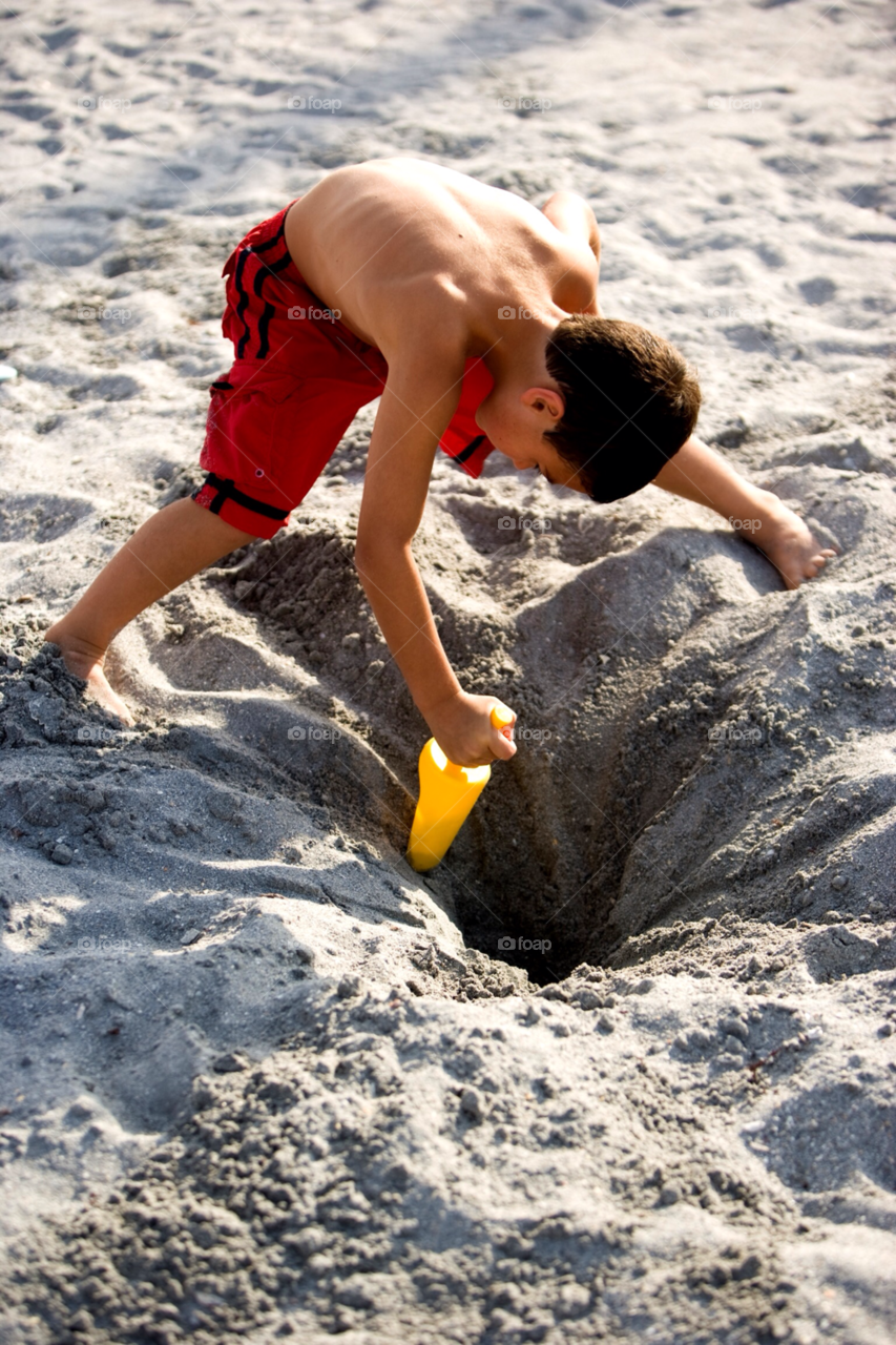 beach people outdoors photography by jmsilva59