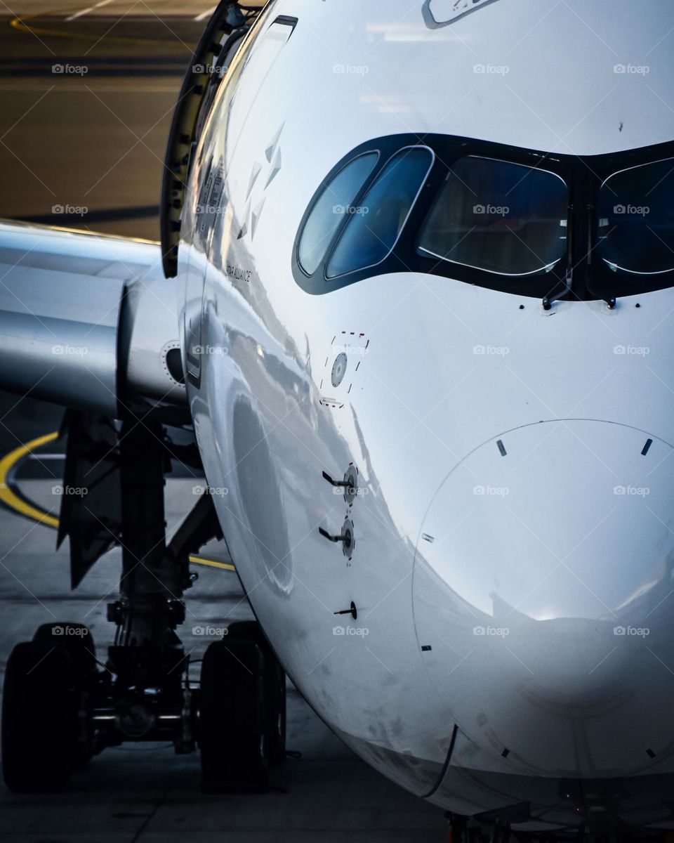 Turkish Airlines’ A350