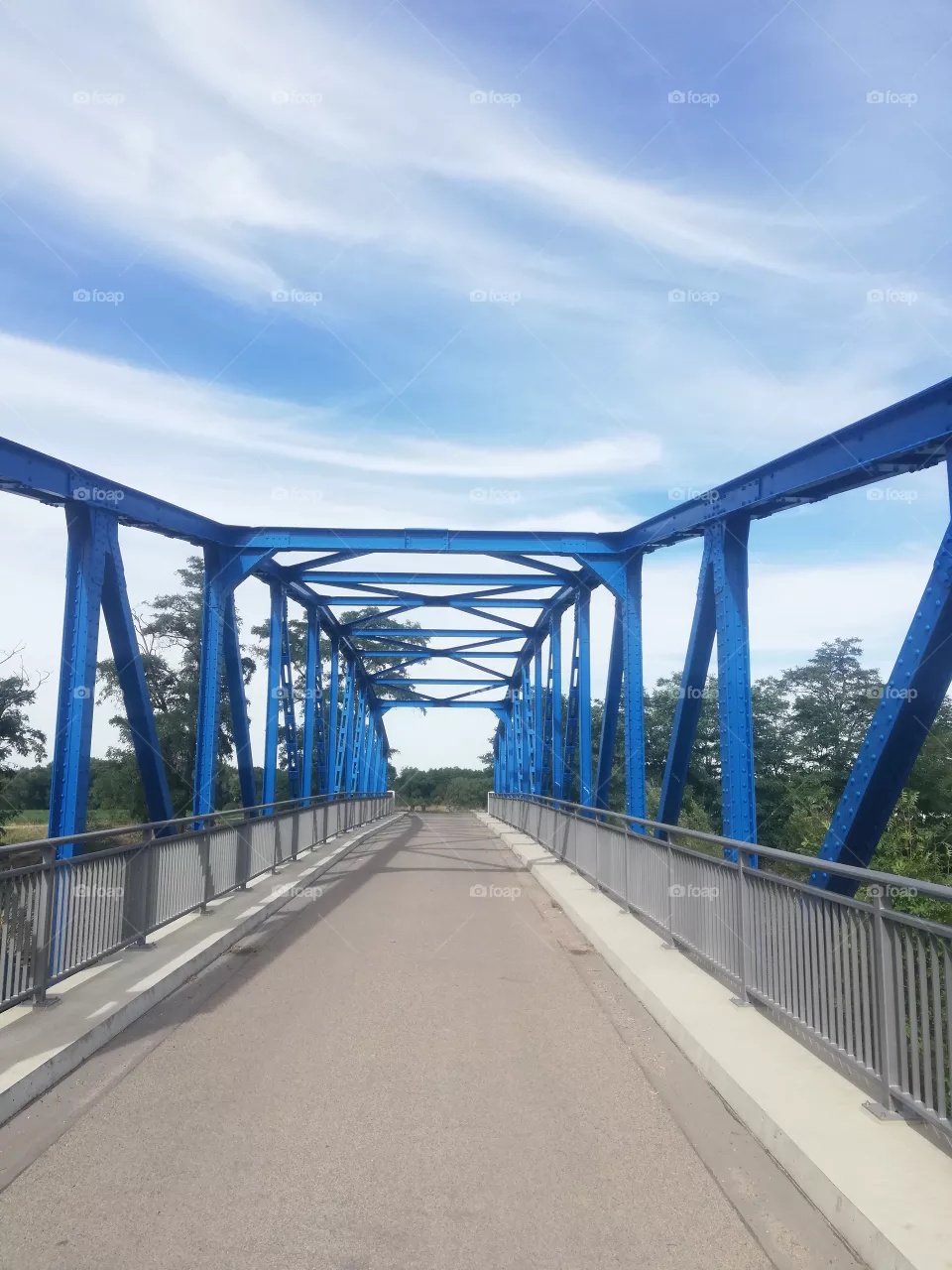Brücke